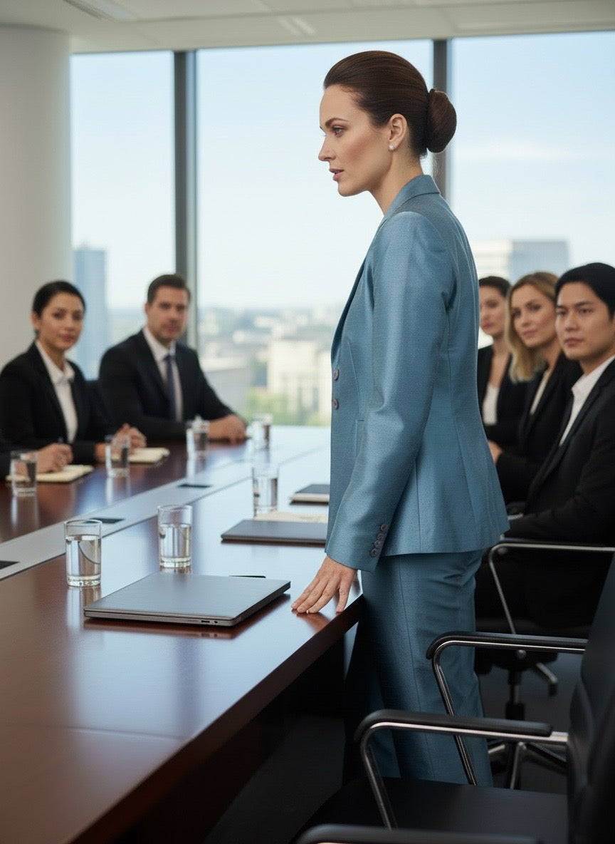 Women’s Suit