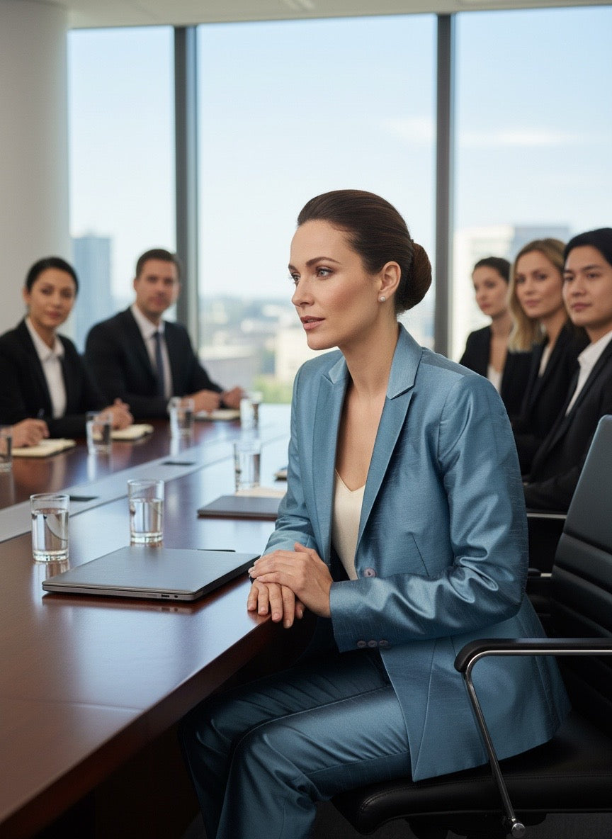 Women’s Suit