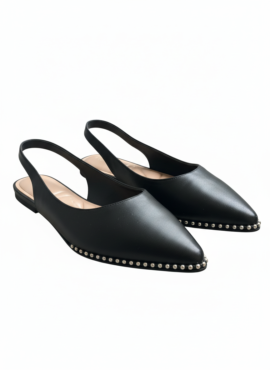 Black Flats
