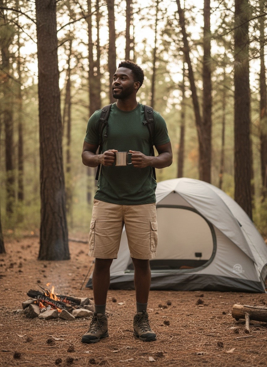 Men’s shorts