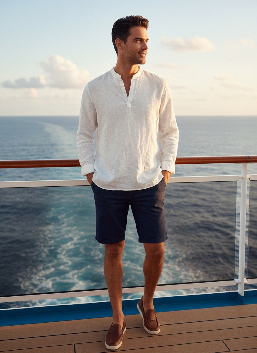 Men’s Perry Ellis