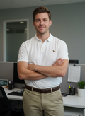 Men’s Polo