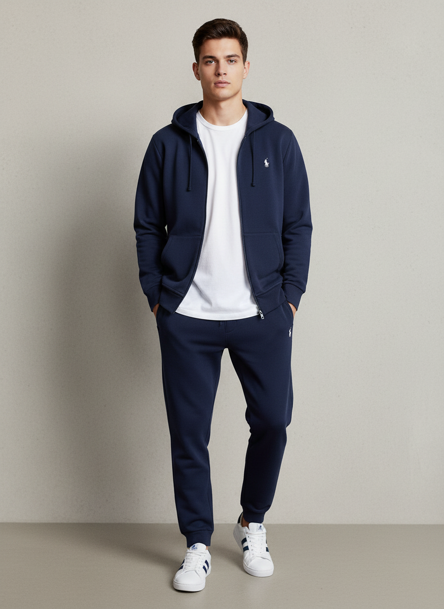 Men’s Polo