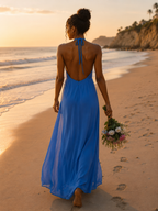 Women’s maxi