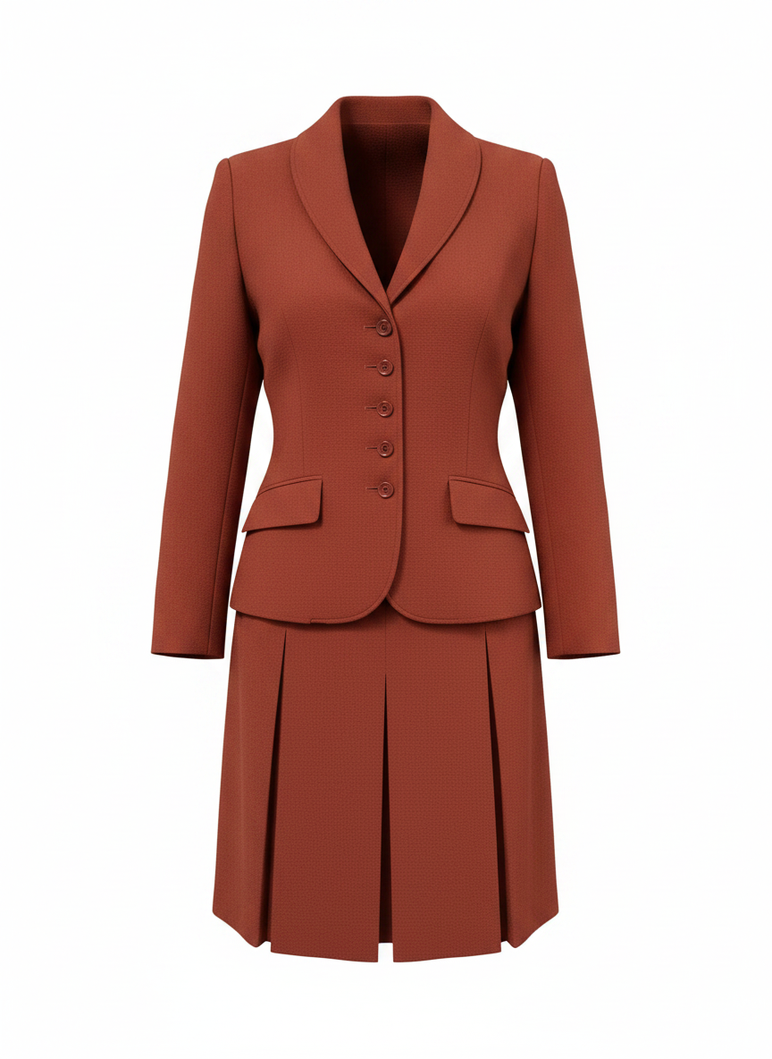 Women’s suit