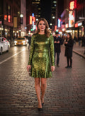 Women’s Dress