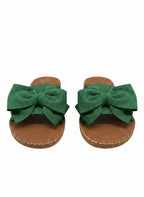 Women’s summer slides