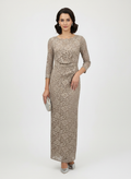 Women’s Formal Dress