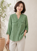 Women’s blouse