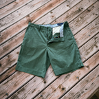 Men's Polo Shorts