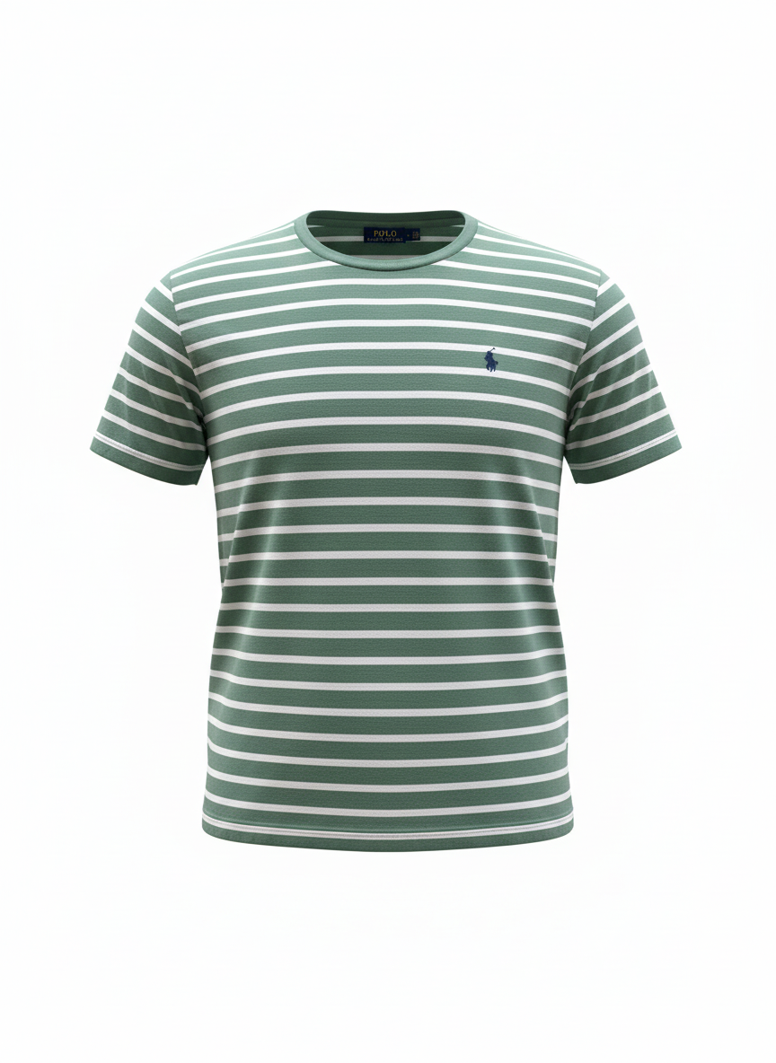 Green Polo