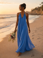 Women’s maxi