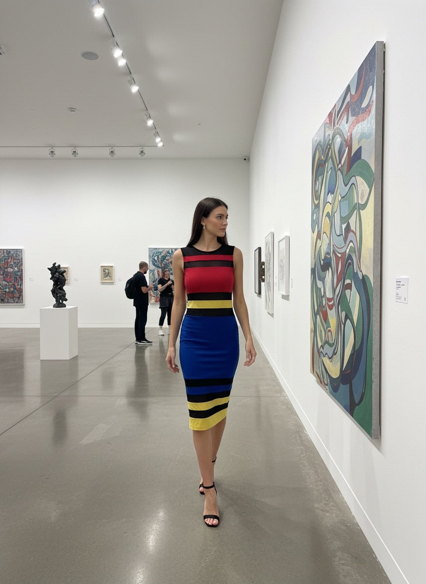 Women’s dress
